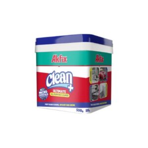 Gel de Curățare Mâini Industrial, Akfix