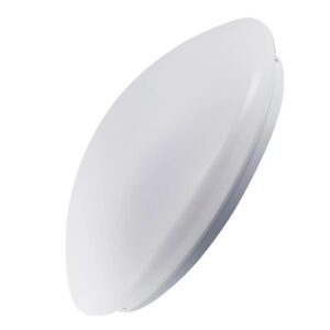 Plafoniera LED 18W 1620Lm 6500K O280mm Klaus