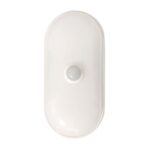 Aplica LED Rotunda Cu Senzor 16W IP65 KE10205S Klaus