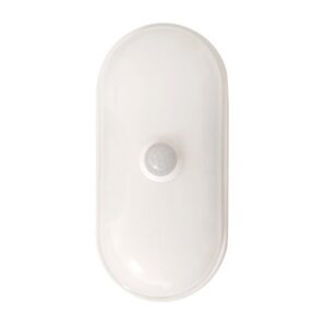 Aplica LED Rotunda Cu Senzor 16W IP65 KE10205S Klaus