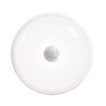 Aplica LED Rotunda Cu Senzor 16W IP65 KE10202S Klaus