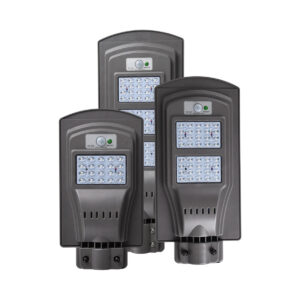 Lampa Solara Stradala LED 60W 3000Lm IP65 Klaus