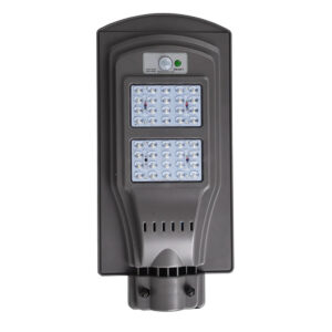 Lampa Solara Stradala LED 40W 2000Lm IP65 Klaus
