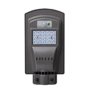 Lampa Solara Stradala LED 20W 1000Lm IP65 Klaus