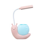 Lampa LED Copii Birou Reincarcabila USB Klaus