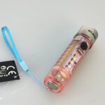 Lanterna LED Magnetica 3W 130Lm Klaus