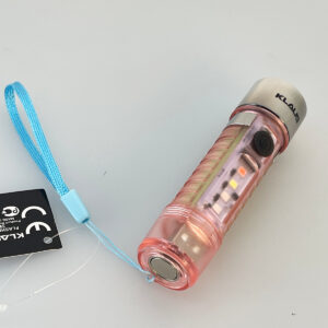 Lanterna LED Magnetica 3W 130Lm Klaus