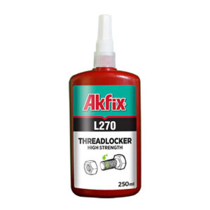Fixator Filet L270 Industrial, 250 ml, Akfix