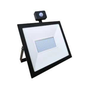 Proiector LED Cu Senzor Slim 20W 85Lm/W Klaus