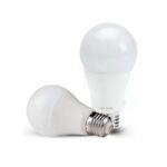 Bec LED 9W 810Lm E27 6500K Klaus