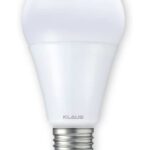 Bec LED 12W 1080Lm E27 6500K Klaus