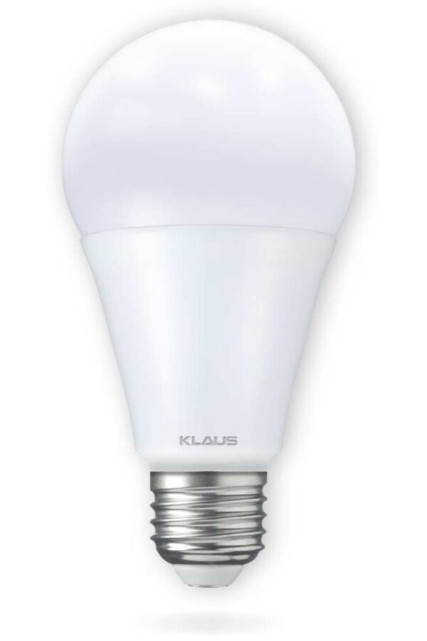 Bec LED 12W 1080Lm E27 6500K Klaus