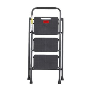 Scară Metalică Pliabilă 2 Trepte 602T Rodex