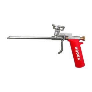 Pistol Spumă PU Profesional Rodex