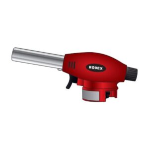 Torță Gaz Butan Model Bază Rodex