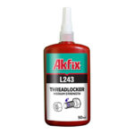 Fixator Filet Rezistență Medie L243, 50 ml, Akfix