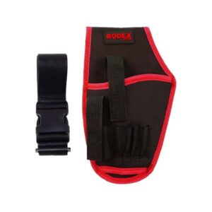 Teacă Burghie Poliester 600D Rodex