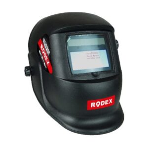Mască Sudură Auto-Întunecare 120 Rodex