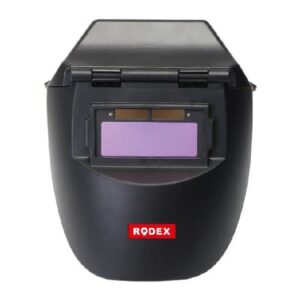 Mască Sudură Auto-Întunecare Std Rodex