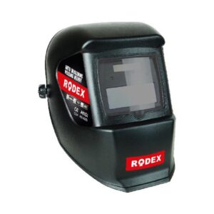 Mască Sudură Auto-Întunecare 110 Rodex