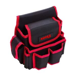 Teacă Scule Compactă 600D Rodex