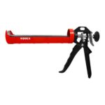 Pistol Silicon Metal Profesional Rodex