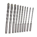 Burghiu SDS-Plus Cap Cruce 6×110 mm Rodex