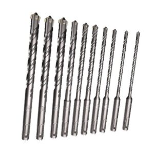 Burghiu SDS-Plus Cap Cruce 6×110 mm Rodex