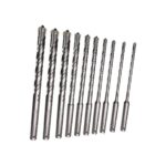 Burghiu SDS-Plus Cap Cruce 6×210 mm Rodex