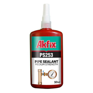 Etanșant Filete Metalice PS253, 50 ml, Akfix