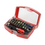 Set Biți Șurubelniță 32 Piese Rodex