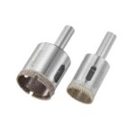 Carotă Ceramică Diamantată Ø32 mm Rodex