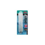 Adeziv Epoxidic Impermeabil E300 Seringă, Akfix