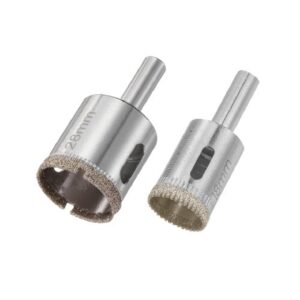 Carotă Ceramică Diamantată Ø50 mm Rodex