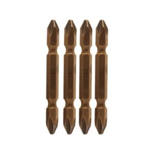 Biți Dubli PH2 65 mm Magnetici 150 Rodex