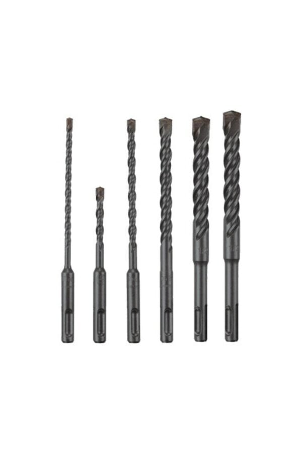 Burghiu SDS-Plus 14×260 mm Rodex