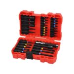 Set Biți Șurubelniță 31 Piese Rodex