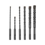 Burghiu SDS-Plus 10×310 mm Rodex