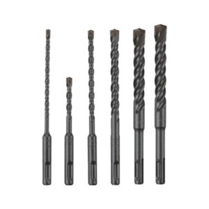 Burghiu SDS-Plus 14×160 mm Rodex