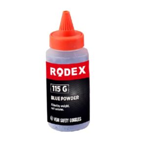 Fir Trasare cu Praf Cretă 30m Rodex