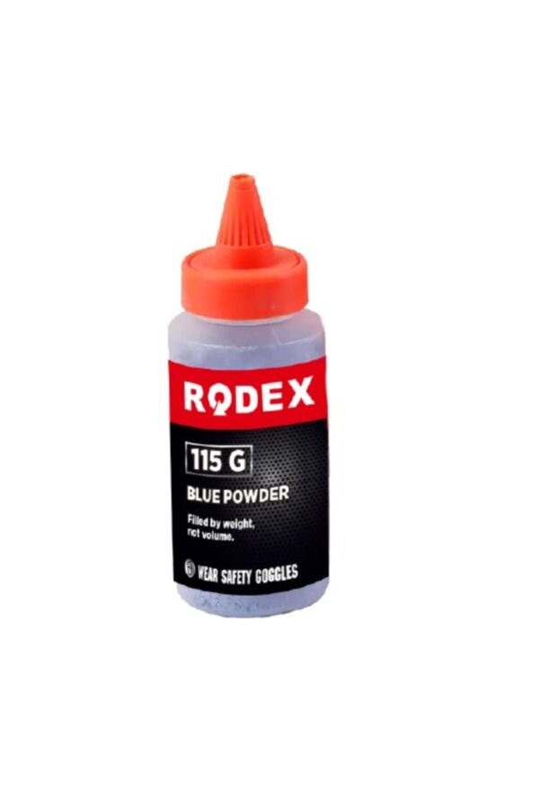 Fir Trasare cu Praf Cretă 30m Rodex