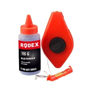 Praf de Cretă Fir Trasare 115g 120 Rodex