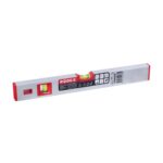 Nivelă Aluminiu cu Magnet 50 cm Rodex