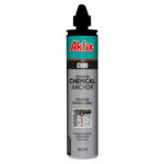 Ancoră Chimică Poliester 345 ml, C900, Akfix