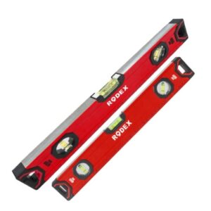 Nivelă Pro cu Magnet 100 cm Std Rodex