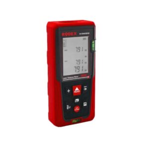 Telemetru Laser 100 m cu Husă Rodex
