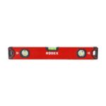 Nivelă Pro cu Magnet 40 cm Std Rodex