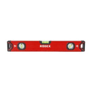 Nivelă Pro cu Magnet 40 cm Std Rodex