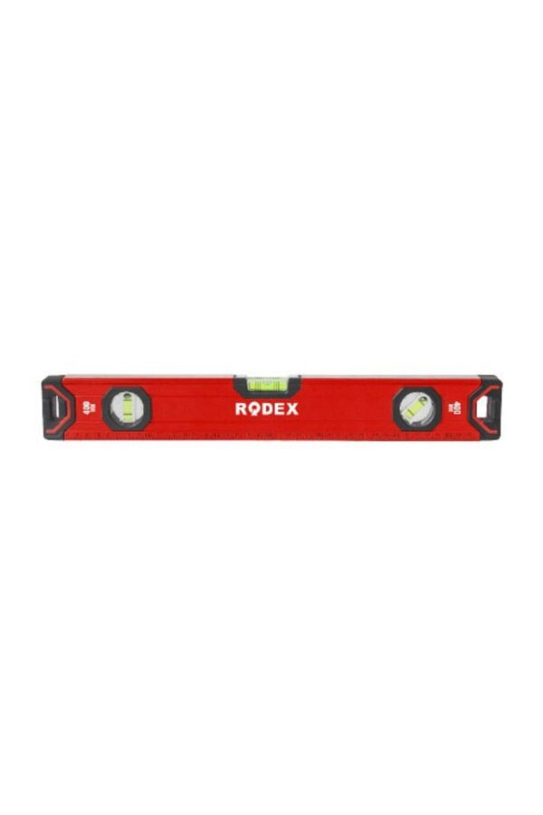 Nivelă Pro cu Magnet 40 cm Std Rodex
