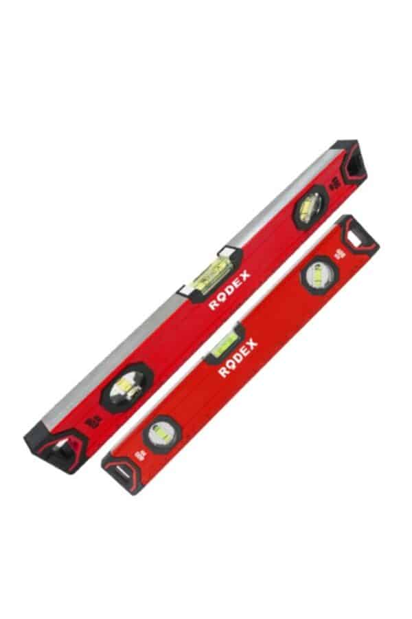 Nivelă Pro cu Magnet 50 cm Std Rodex